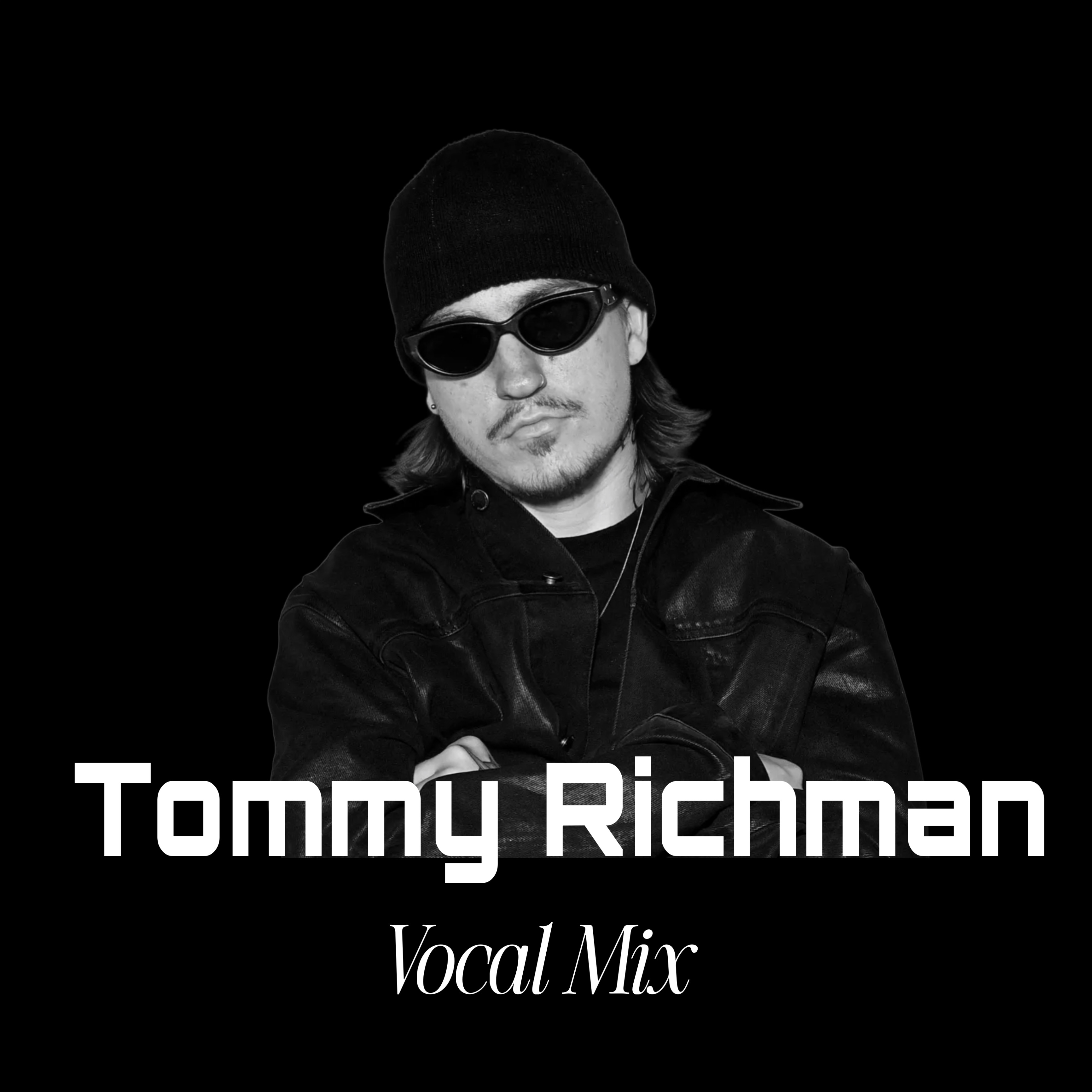 Tommy Richman Inspired